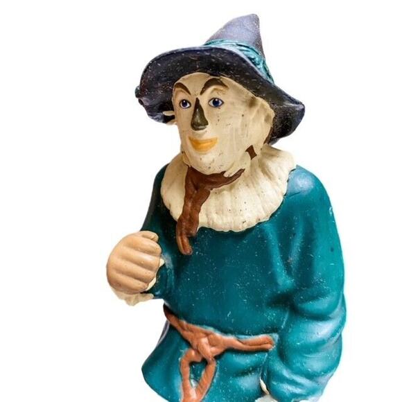 WIZARD OF OZ Turner Entertainment 1995 Figures -Lot Of 3 - Picture 8 of 9